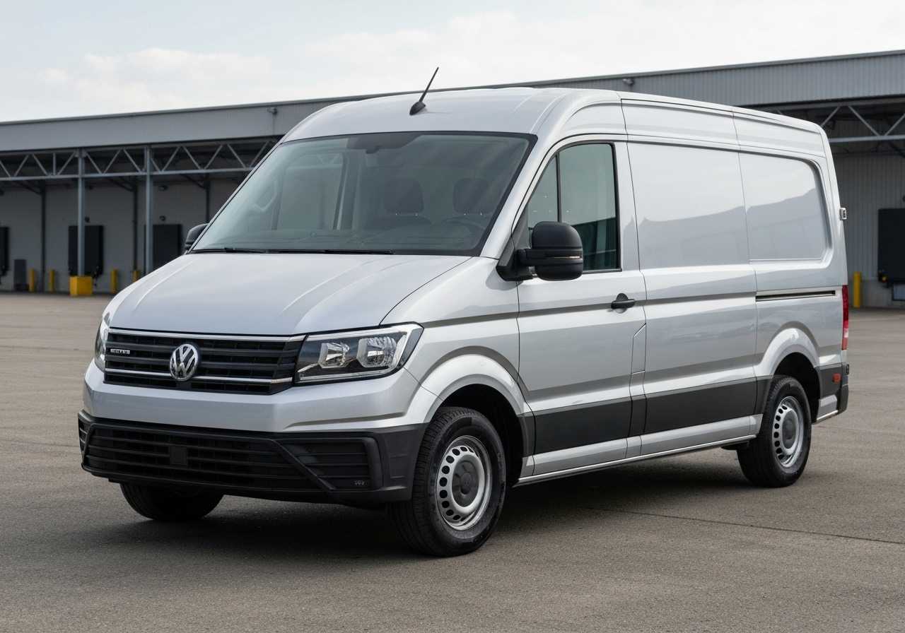 Van Rental Preston - Van hire Preston